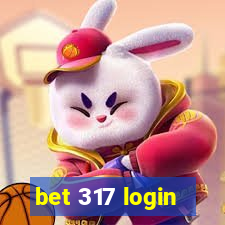 bet 317 login